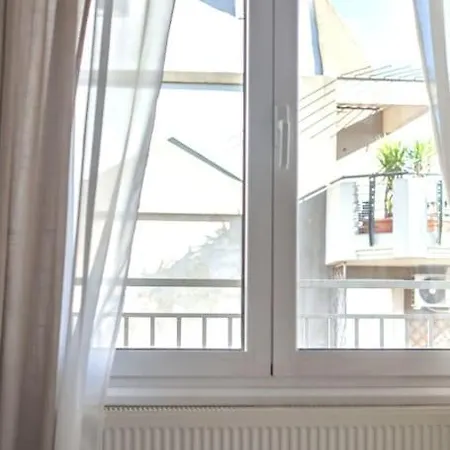 Shiny And Relaxing 5th Floor Apartamento *